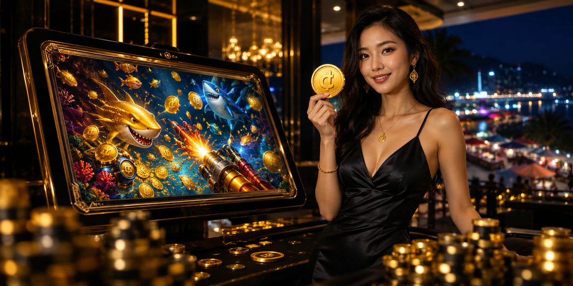 Sự kiện tiền thưởng đặc biệt mùa hè tại Phú Quốc cho người chơi hipclup