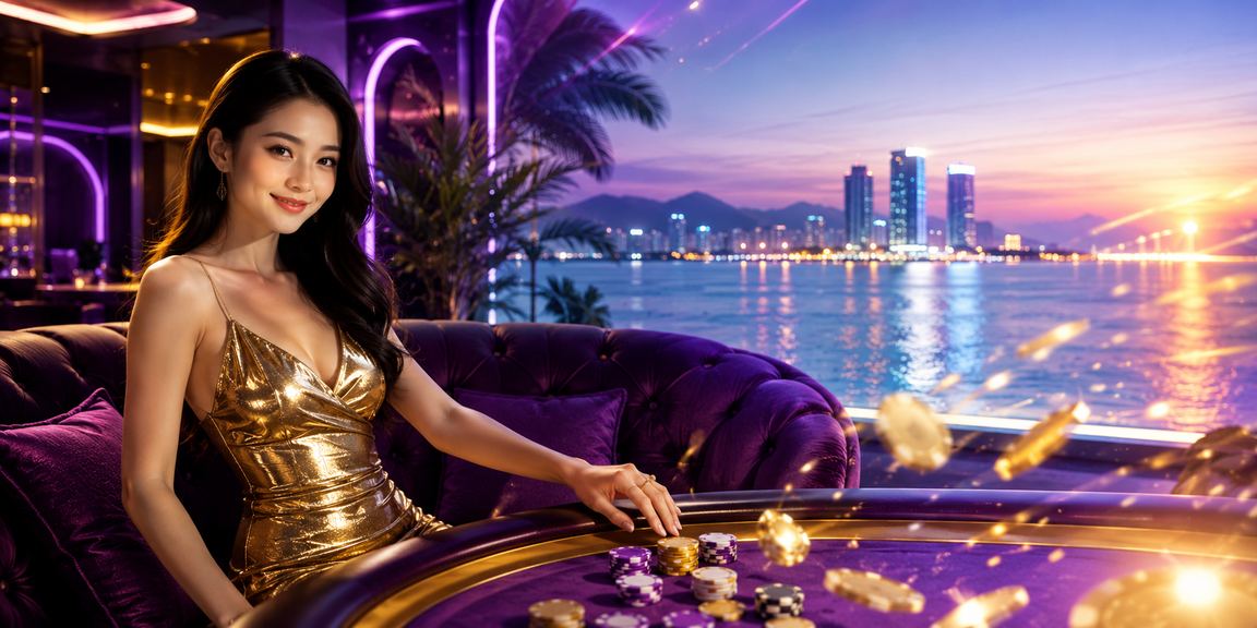 Người dùng Vũng Tàu theo dõi kèo thể thao tại quán cà phê ven biển